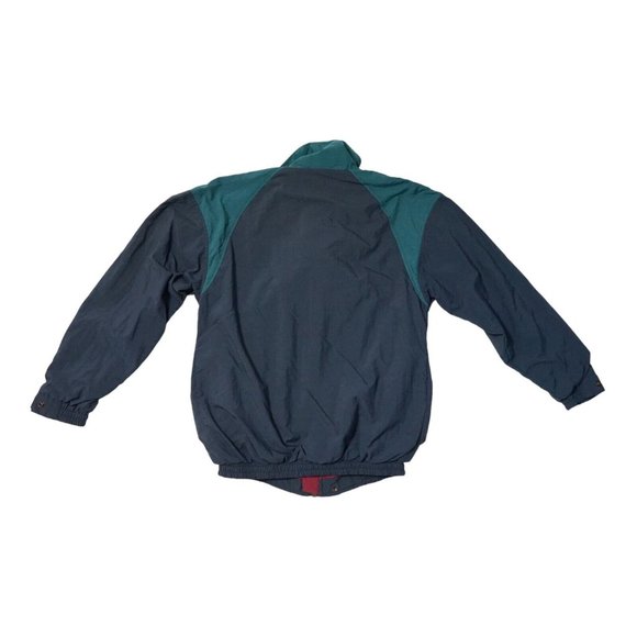 Vintage Norama Design Men's Rain Jacket Size Small Light Weight - Picture 7 of 7